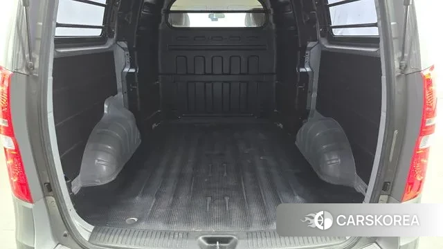 Hyundai The New Grand Starex id 3489569 из Кореи 11