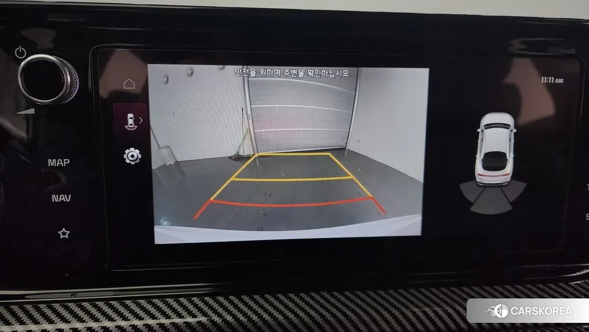 Kia K5 3rd generation id 2187595 из Кореи 11