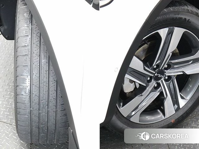 Kia Sorento 4th Generation id 4382731 из Кореи 11