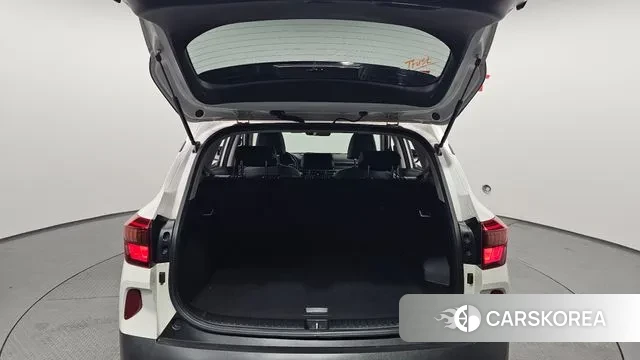 Kia Seltos id 3717495 из Кореи 11