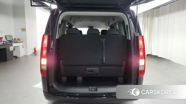 Hyundai Staria id 2890522 из Кореи 11