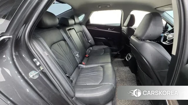 Kia K5 3rd generation id 3760481 из Кореи 11