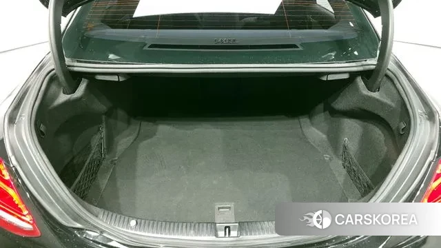 Mercedes-Benz C-Class W205 id 3474816 из Кореи 11