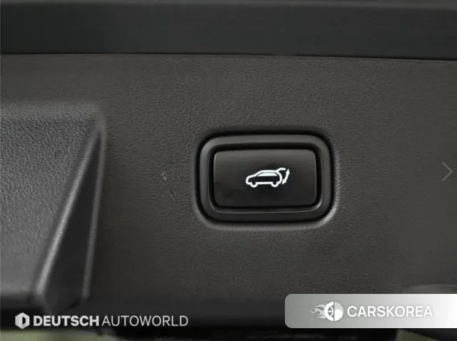 Hyundai Tucson Hybrid (NX4) id 3451495 из Кореи 11