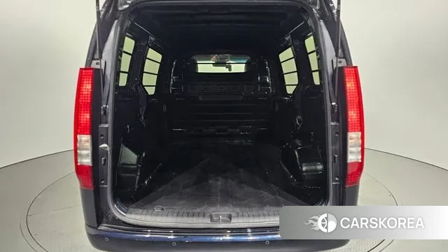 Hyundai Staria id 2984590 из Кореи 11