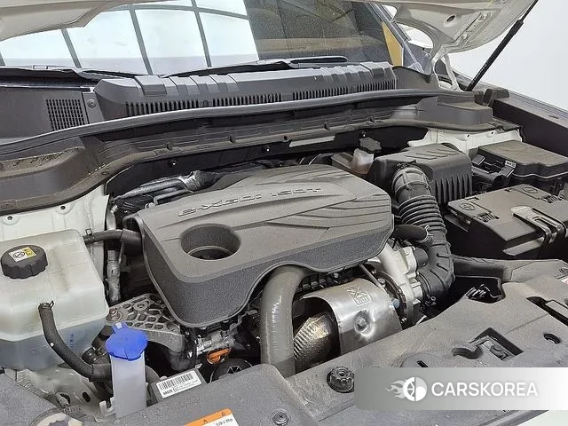 Ssangyong Torres id 3058014 из Кореи 11