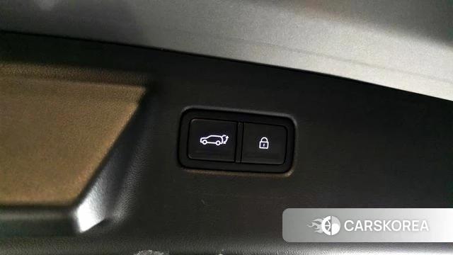 Hyundai Santa Fe (MX5) id 3933757 из Кореи 11