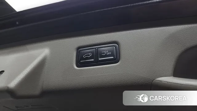 Kia The New Carnival 4th Generation id 3502470 из Кореи 11