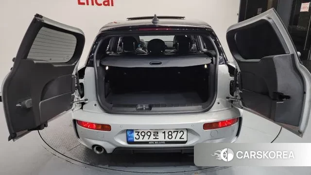 Mini Cooper S Clubman id 3512901 из Кореи 11