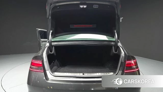 Genesis G90 (RS4) id 4186561 из Кореи 11