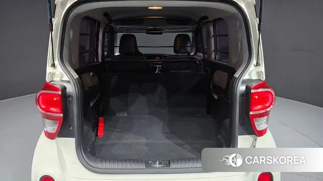 Kia The New Ray id 3465019 из Кореи 11