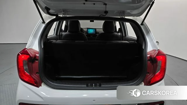 Kia Morning Urban (JA) id 4231968 из Кореи 11