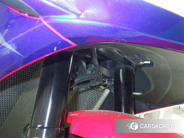 Honda CBR600RR id 4184247 из Японии 11