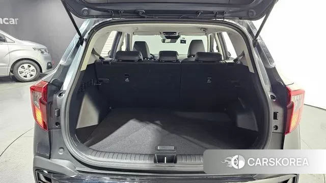 Kia The New Seltos id 3649658 из Кореи 11