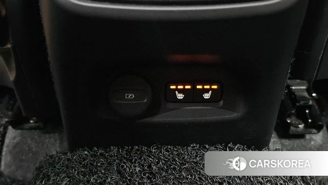 Volvo XC40 id 4794126 из Кореи 11