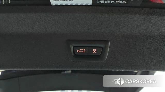 BMW X3 (G01) id 3922017 из Кореи 11