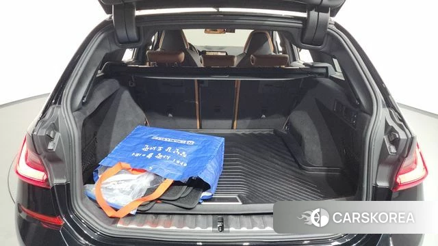 BMW 3 Series (G20) id 3954492 из Кореи 11