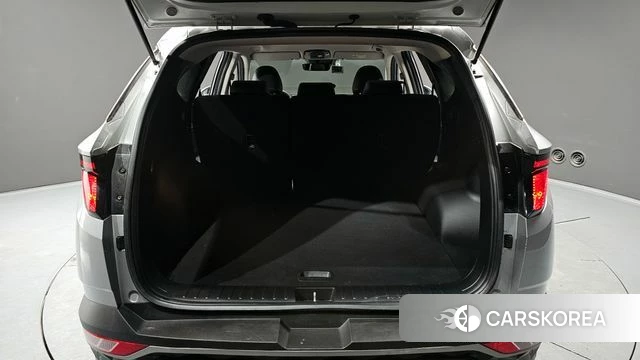 Hyundai Tucson (NX4) id 4354518 из Кореи 11