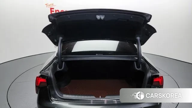 Kia The New K5 3rd generation id 3576113 из Кореи 11