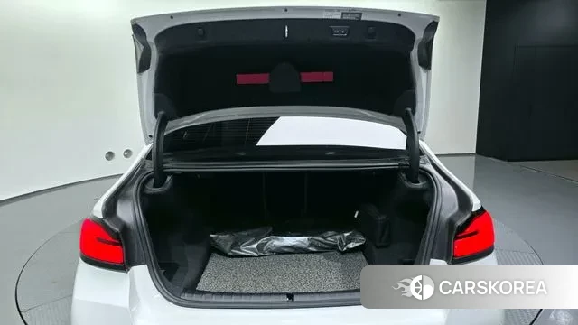 BMW 5 Series (G30) id 3415779 из Кореи 11