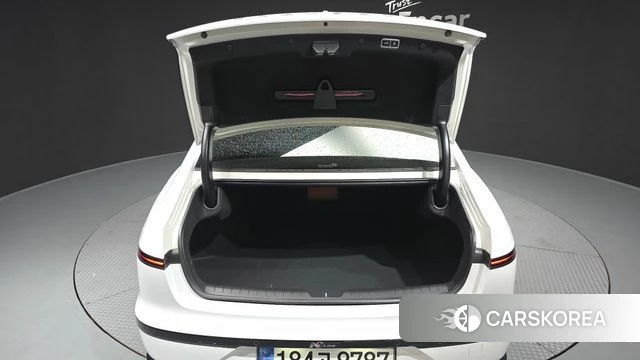 Hyundai Grandeur Hybrid (GN7) id 4607847 из Кореи 11