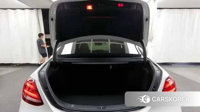 Mercedes-Benz E-Class W213 id 3000030 из Кореи 11