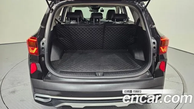 Kia Seltos id 2936882 из Кореи 11