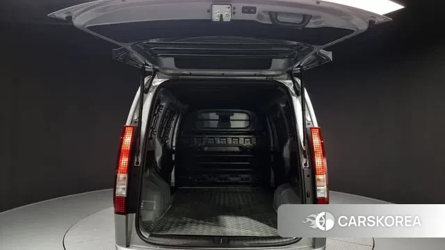 Hyundai Staria id 3427937 из Кореи 11