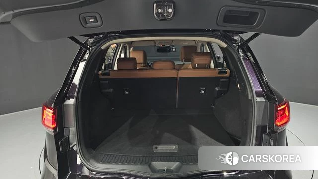 Renault Korea (Samsung) The New QM6 id 3910617 из Кореи 11