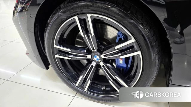 BMW 3 Series (G20) id 4592134 из Кореи 11
