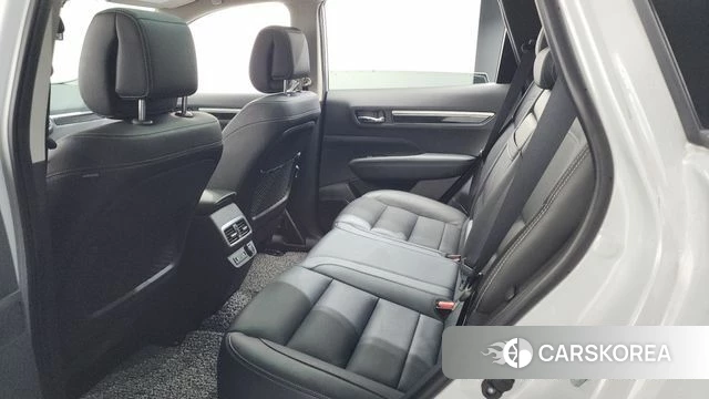 Renault Korea (Samsung) QM6 id 4605080 из Кореи 11
