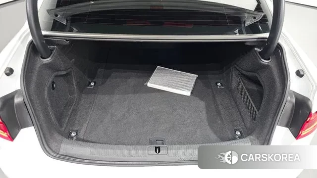 Audi A4 (B9) id 3055584 из Кореи 11