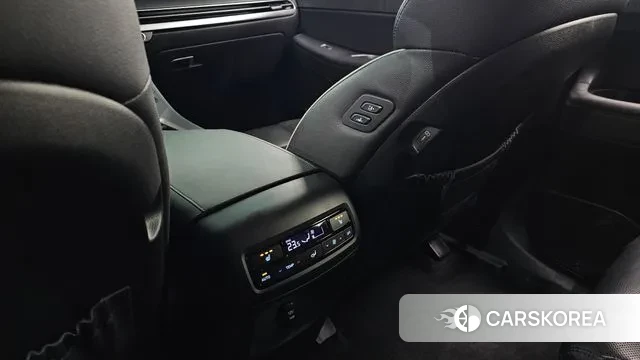 Hyundai The New Palisade id 3664464 из Кореи 11