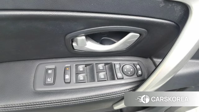 Renault Korea (Samsung) SM5 Nova id 4477488 из Кореи 11