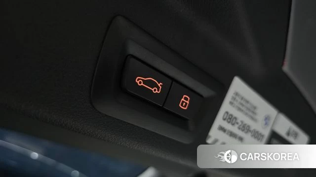 BMW X5 (G05) id 4407759 из Кореи 11