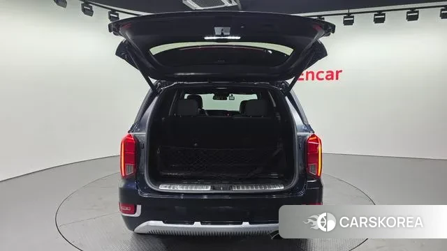 Hyundai Palisade id 3621337 из Кореи 11