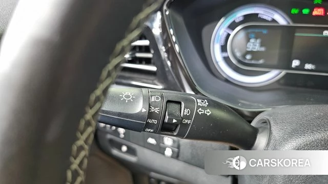 Kia The New Niro id 4641881 из Кореи 11