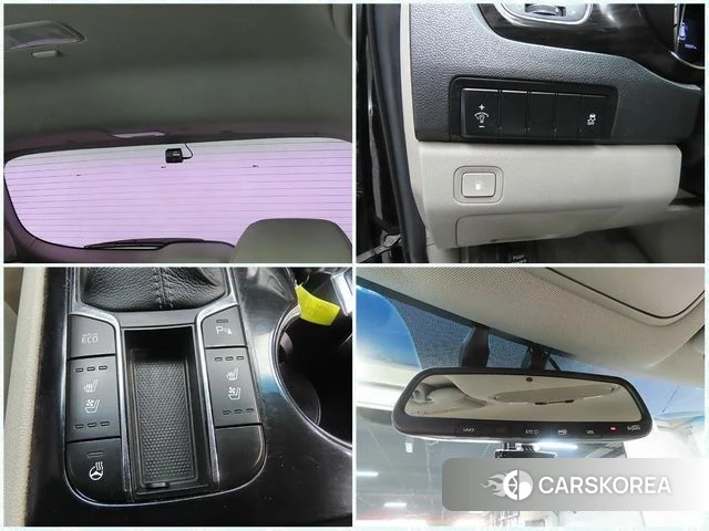 Kia The New Carnival id 4785540 из Кореи 11
