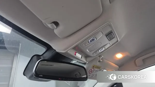 Renault Korea (Samsung) XM3 id 3524365 из Кореи 11