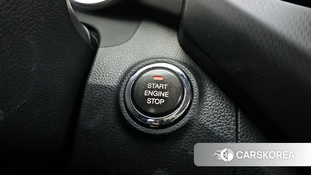 Ssangyong Tivoli Air id 4203997 из Кореи 11