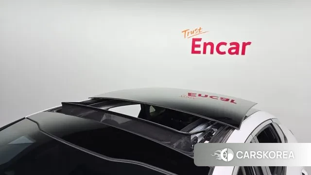 Kia The New K5 3rd generation id 3502544 из Кореи 11