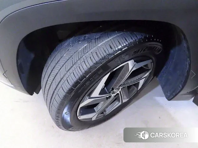 Hyundai Tucson (NX4) id 2999578 из Кореи 11