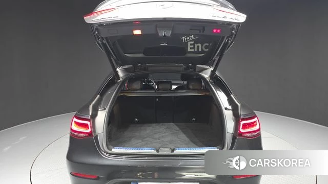 Mercedes-Benz GLC-Class X253 id 4758959 из Кореи 11