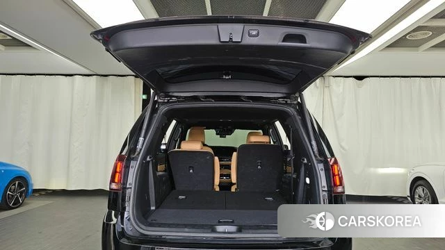 Kia Mohave Master id 4836608 из Кореи 11