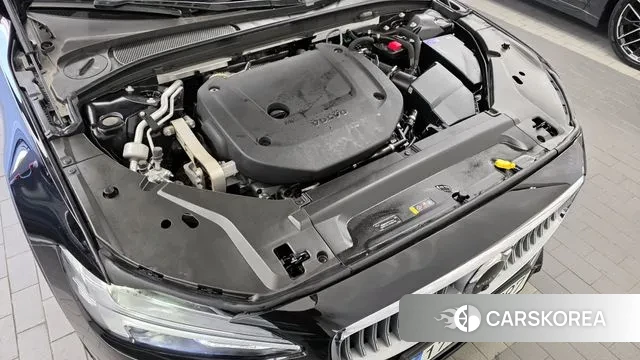 Volvo S90 id 3347520 из Кореи 11