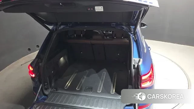 BMW X5 (G05) id 3396381 из Кореи 11