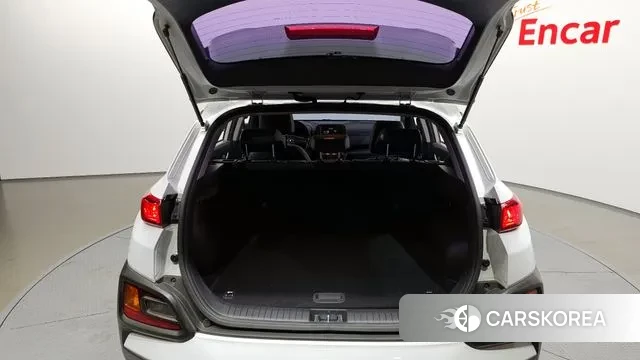 Hyundai Kona id 3526401 из Кореи 11