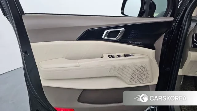 Kia The New Carnival 4th Generation id 3745581 из Кореи 11