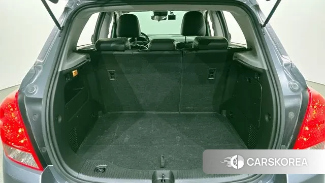 Chevrolet (GM Daewoo) The New Trax id 3444919 из Кореи 11