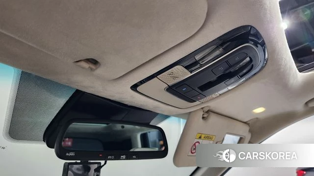 Hyundai Palisade id 4458685 из Кореи 11